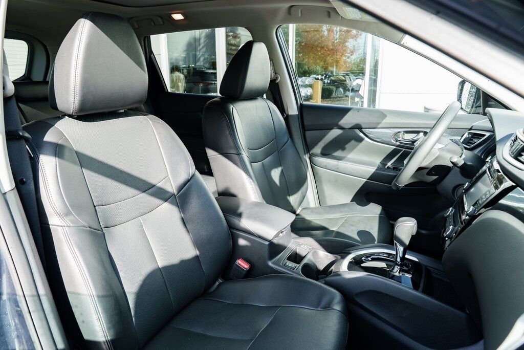 2016 Nissan Rogue SL Beaverton OR