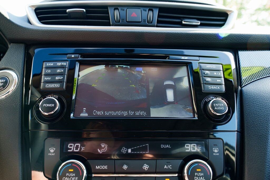 2016 Nissan Rogue SL Beaverton OR