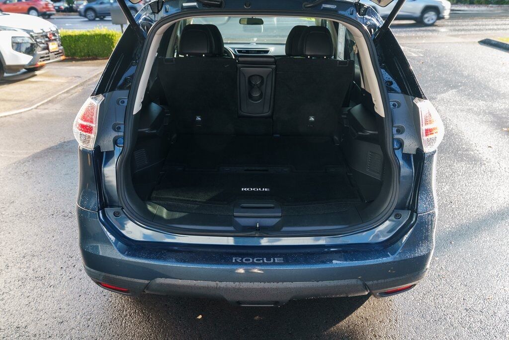 2016 Nissan Rogue SL Beaverton OR