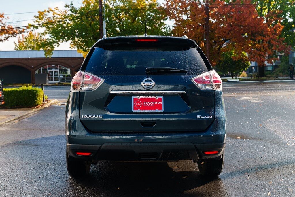 2016 Nissan Rogue SL Beaverton OR