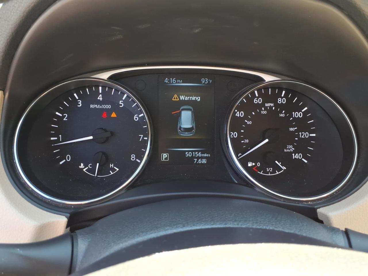 2016 Nissan Rogue SL Roanoke VA