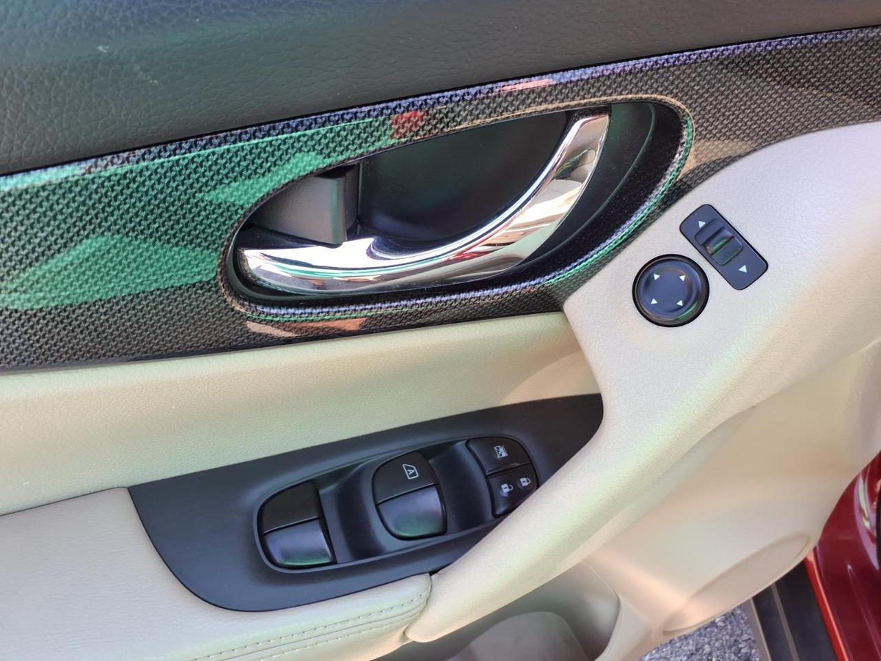 2016 Nissan Rogue SL Roanoke VA
