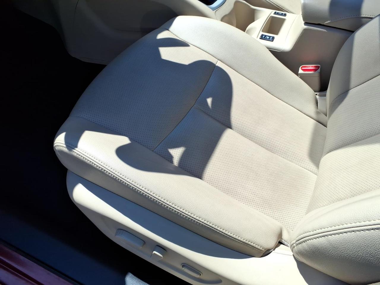 2016 Nissan Rogue SL Roanoke VA