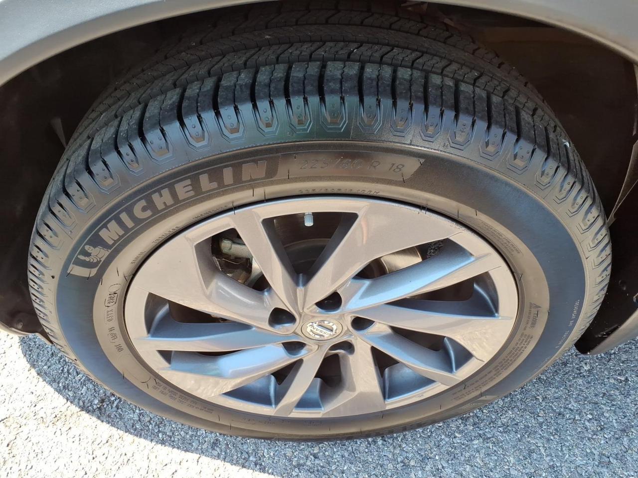 2016 Nissan Rogue SL Roanoke VA