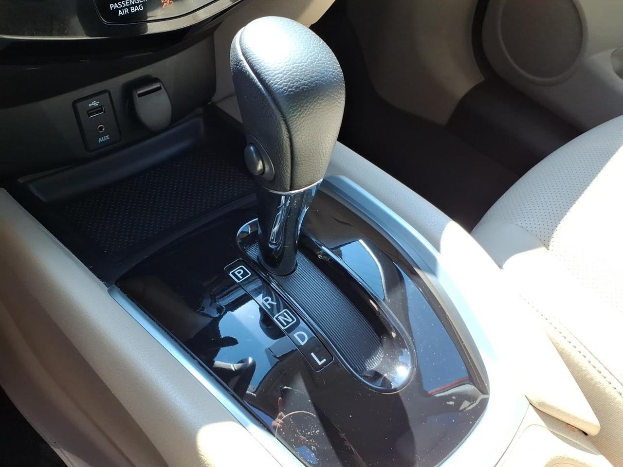 2016 Nissan Rogue SL Roanoke VA