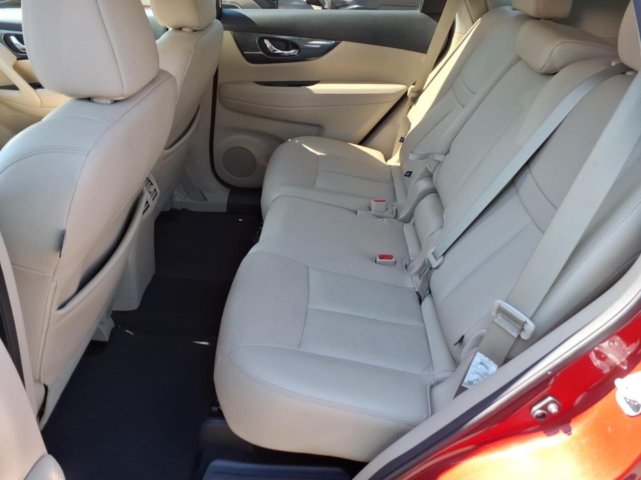 2016 Nissan Rogue SL Roanoke VA