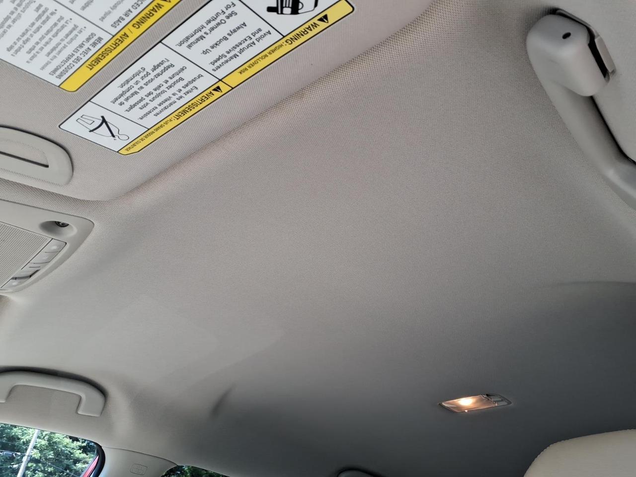 2016 Nissan Rogue SL Roanoke VA