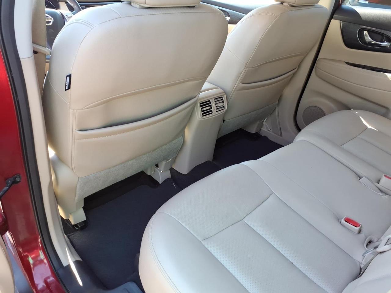 2016 Nissan Rogue SL Roanoke VA
