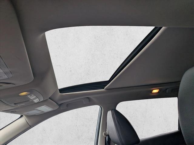 2016 Nissan Rogue SL Roseville CA