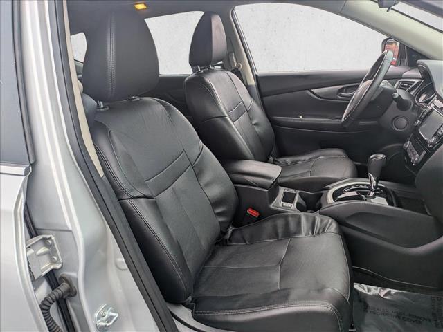 2016 Nissan Rogue SL Roseville CA