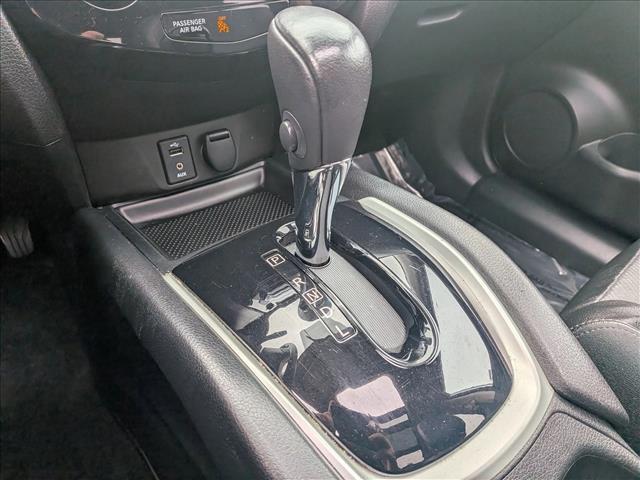 2016 Nissan Rogue SL Roseville CA