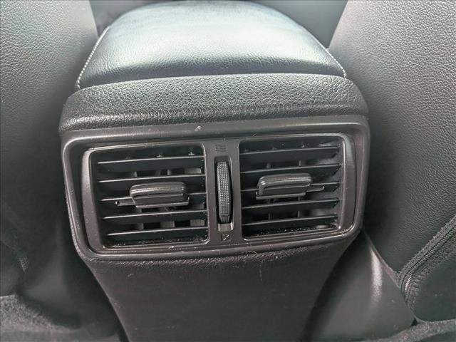 2016 Nissan Rogue SL Roseville CA