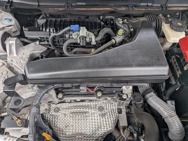 2016 Nissan Rogue SL Roseville CA