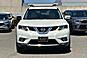 2016 Nissan Rogue SL Roseville CA
