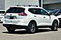 2016 Nissan Rogue SL Roseville CA