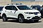 2016 Nissan Rogue SL Roseville CA