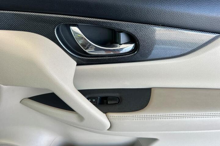 2016 Nissan Rogue SL Roseville CA