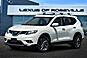 2016 Nissan Rogue SL Roseville CA