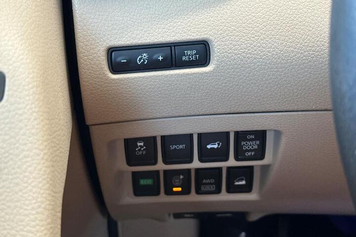 2016 Nissan Rogue SL Roseville CA