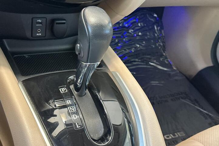2016 Nissan Rogue SL Roseville CA