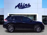 2016 Nissan Rogue SL Winder GA 2016 Nissan Rogue SL Winder GA