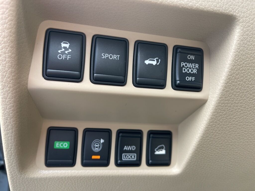 2016 Nissan Rogue SL Richmond VA