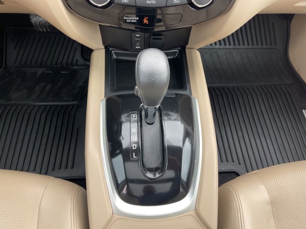 2016 Nissan Rogue SL Richmond VA