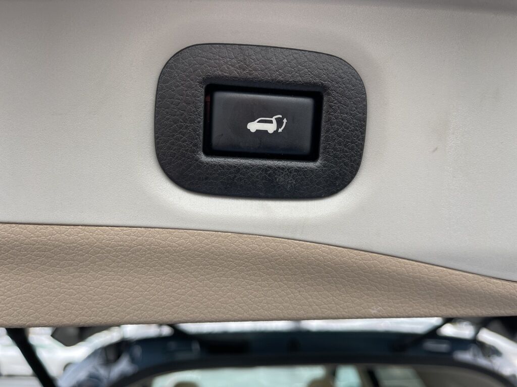 2016 Nissan Rogue SL Richmond VA