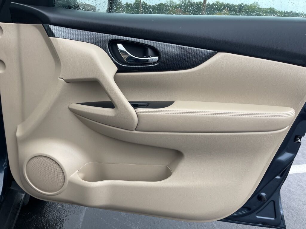 2016 Nissan Rogue SL Richmond VA