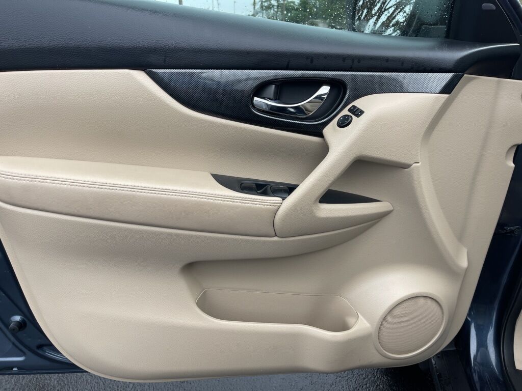 2016 Nissan Rogue SL Richmond VA