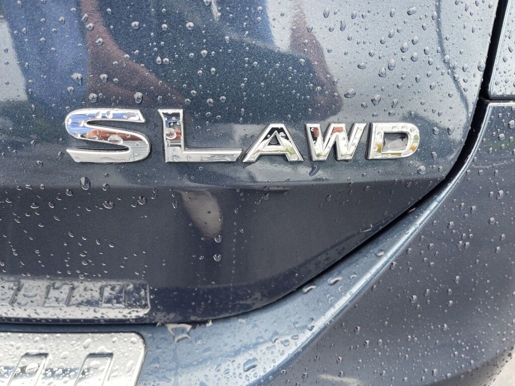 2016 Nissan Rogue SL Richmond VA