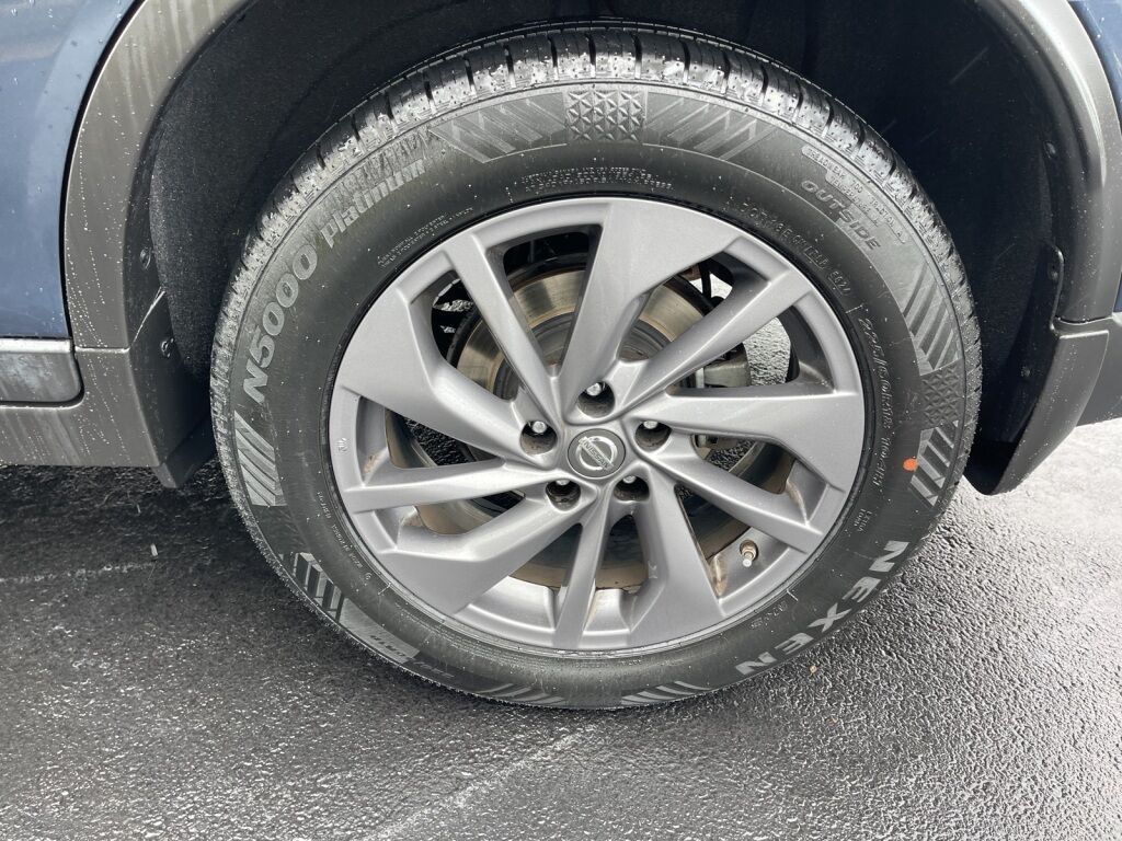 2016 Nissan Rogue SL Richmond VA