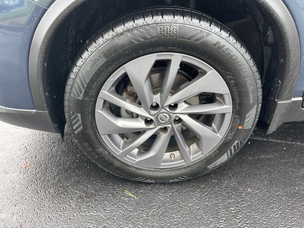2016 Nissan Rogue SL Richmond VA