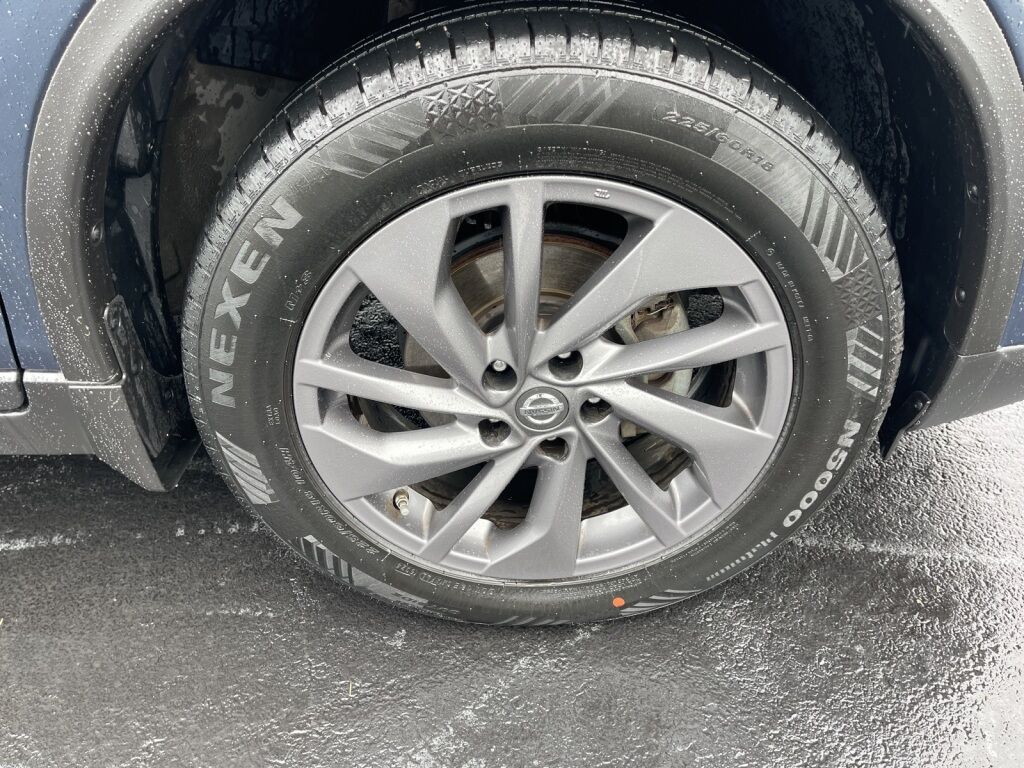 2016 Nissan Rogue SL Richmond VA
