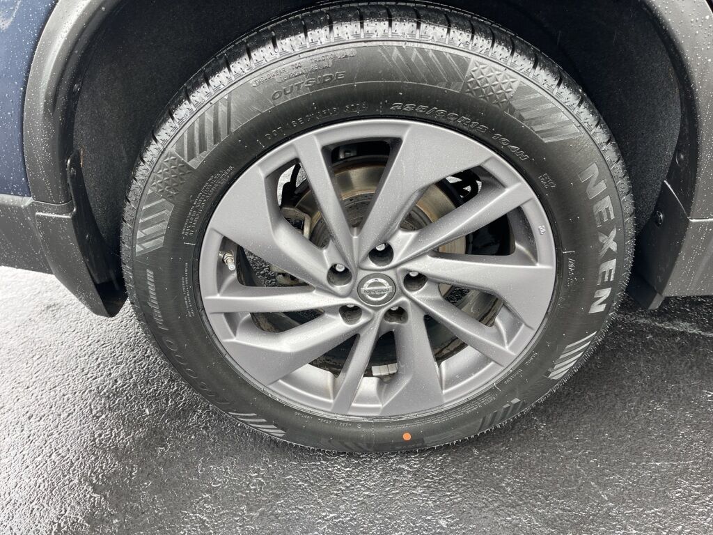 2016 Nissan Rogue SL Richmond VA