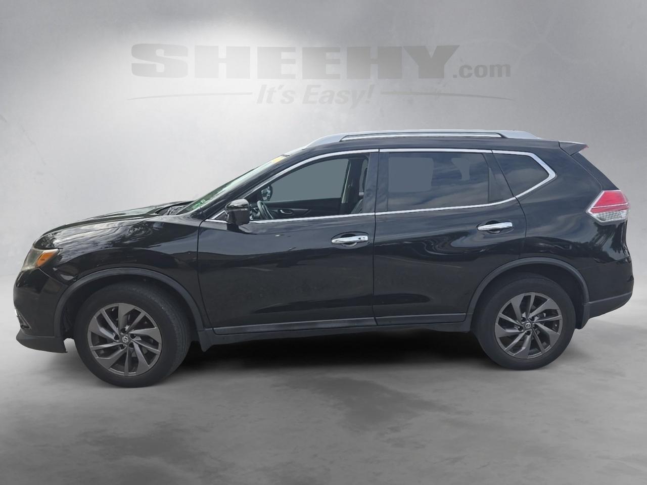 2016 Nissan Rogue SL Waldorf MD