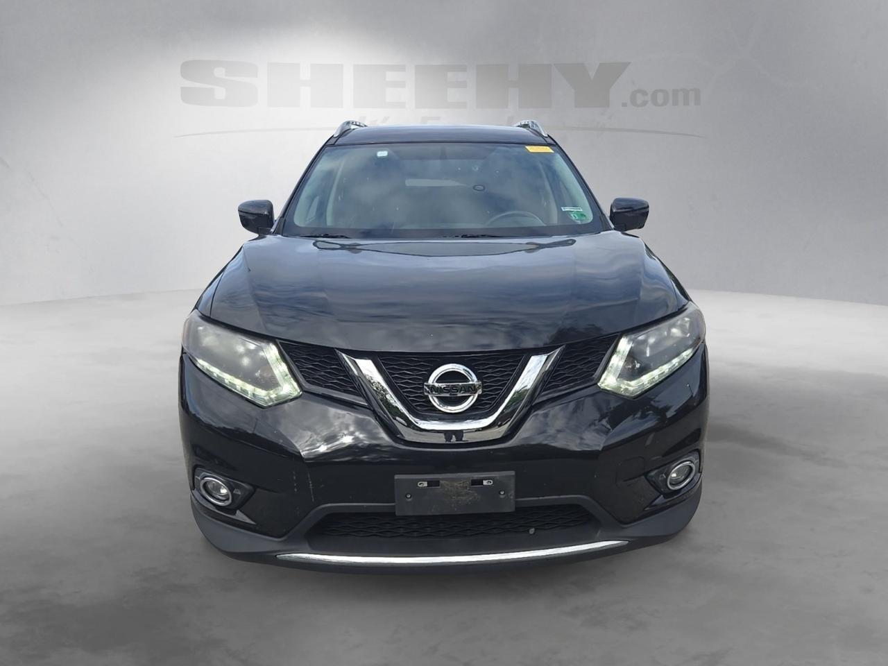 2016 Nissan Rogue SL Waldorf MD