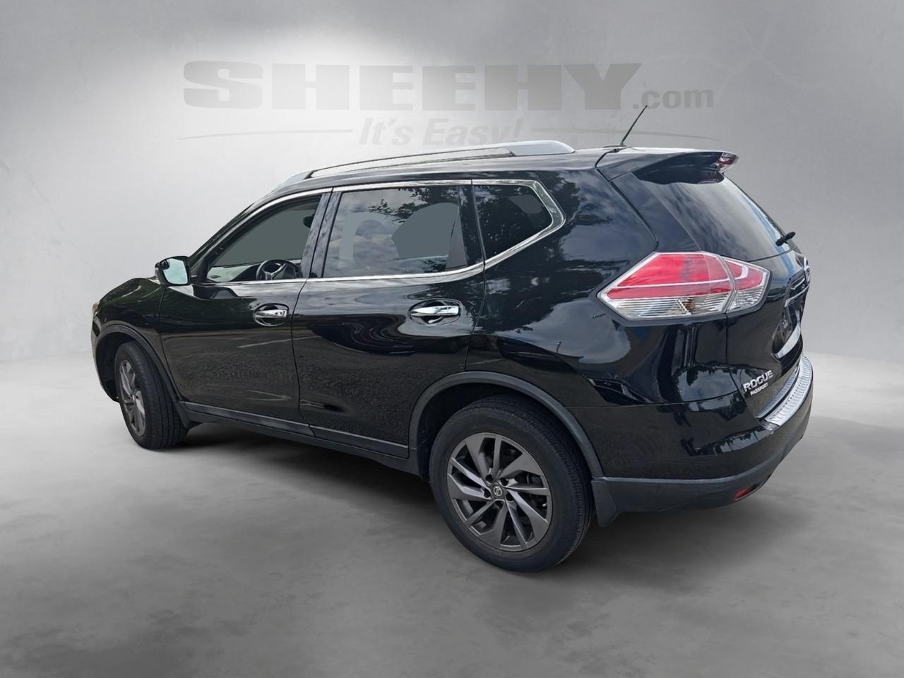 2016 Nissan Rogue SL Waldorf MD