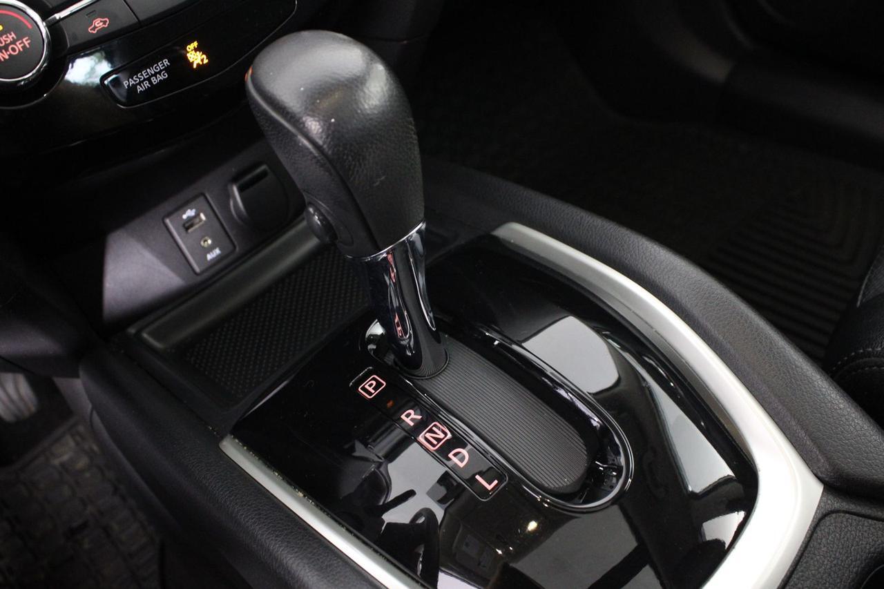 2016 Nissan Rogue SL Manassas VA