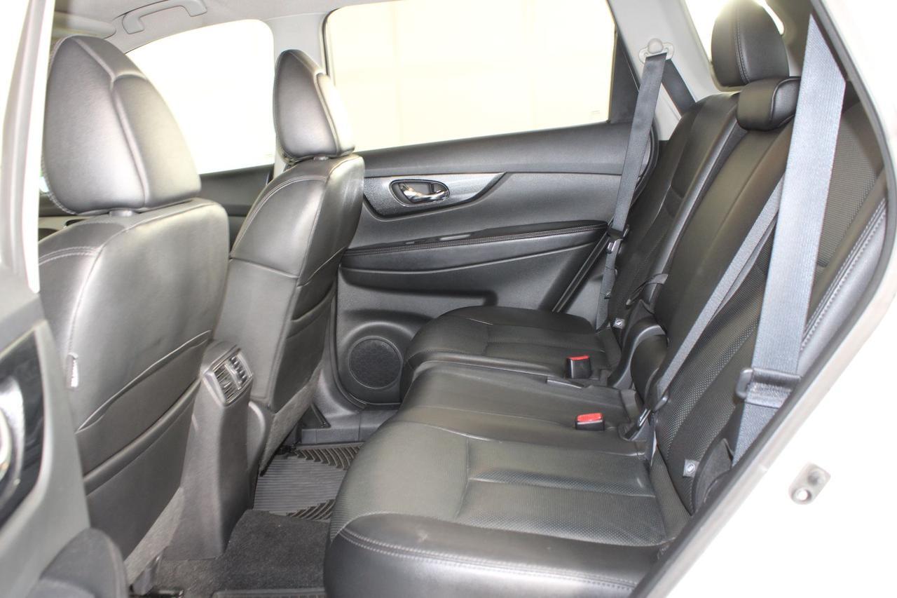 2016 Nissan Rogue SL Manassas VA