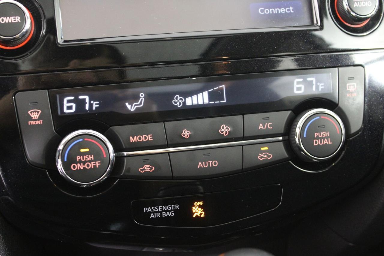 2016 Nissan Rogue SL Manassas VA