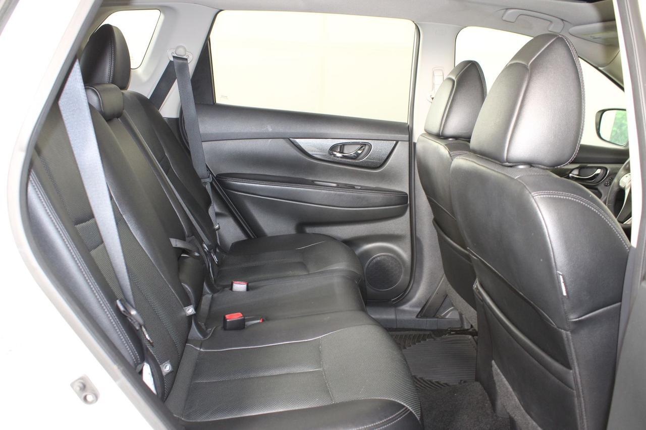 2016 Nissan Rogue SL Manassas VA