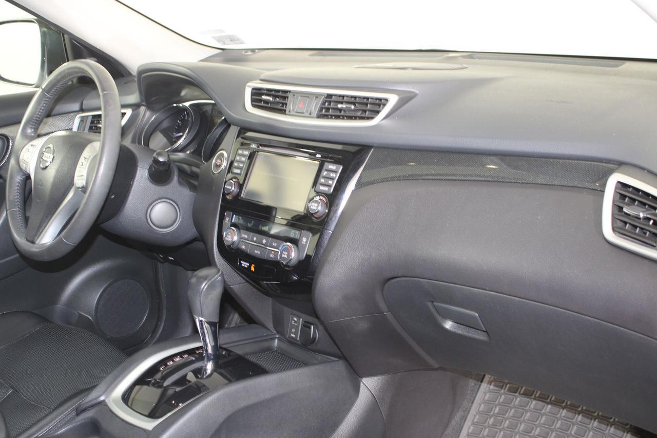 2016 Nissan Rogue SL Manassas VA