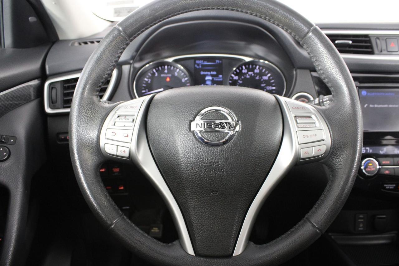 2016 Nissan Rogue SL Manassas VA
