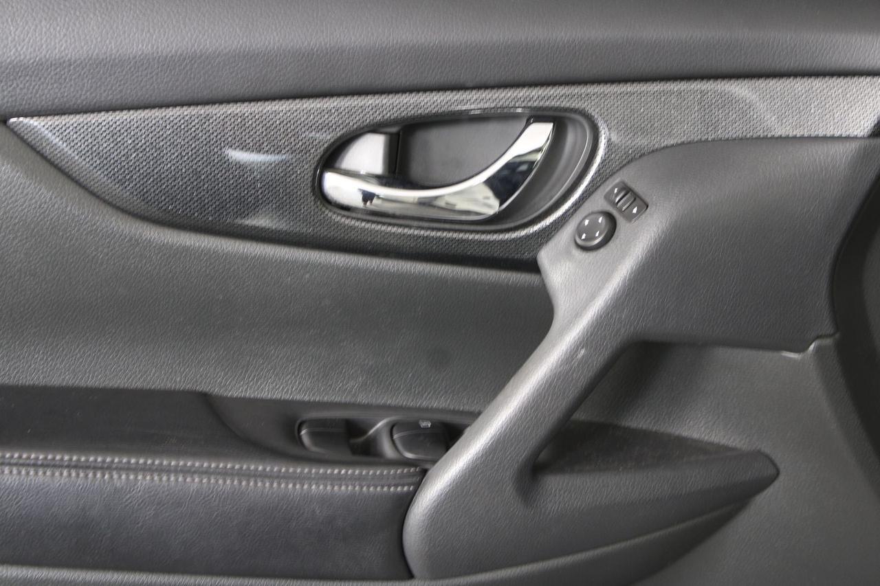2016 Nissan Rogue SL Manassas VA