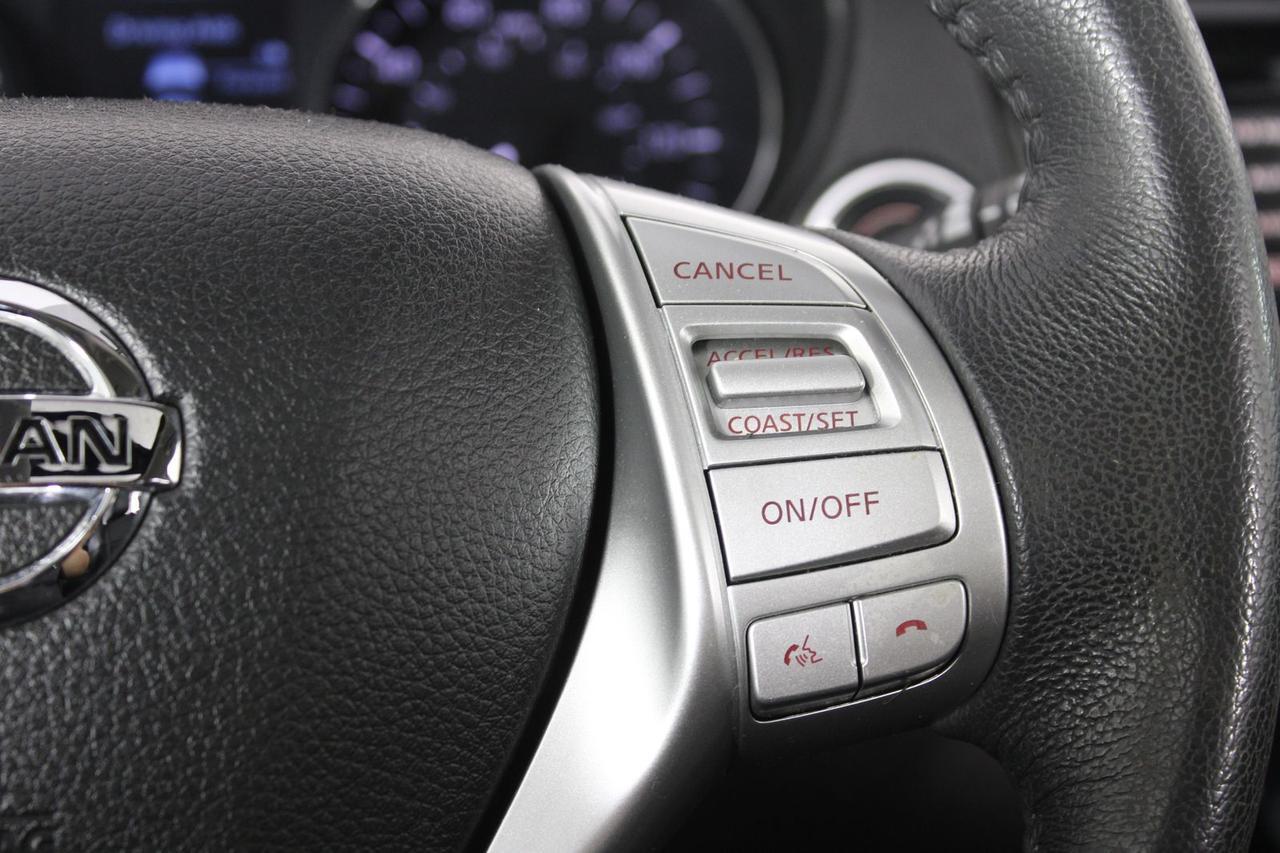 2016 Nissan Rogue SL Manassas VA