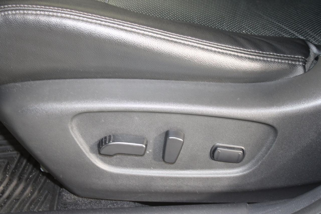 2016 Nissan Rogue SL Manassas VA