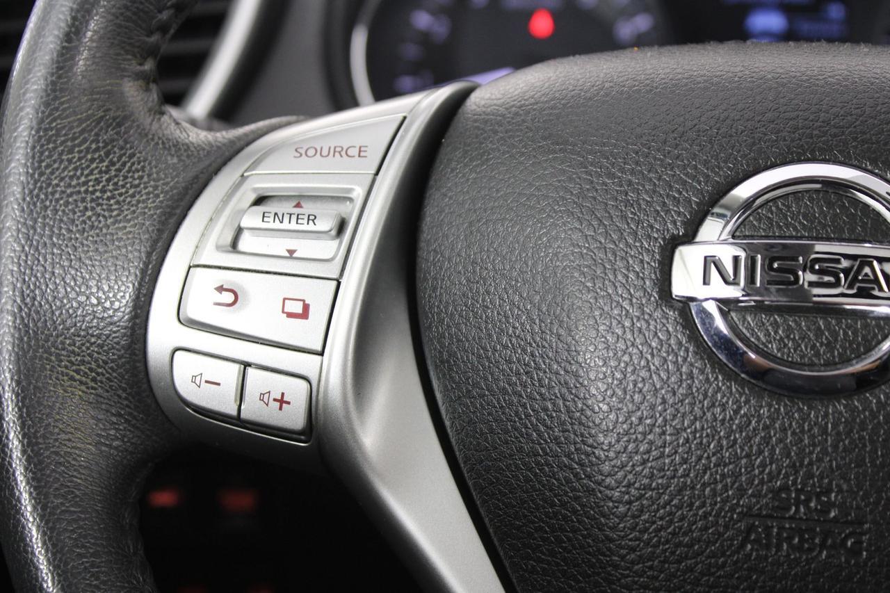 2016 Nissan Rogue SL Manassas VA