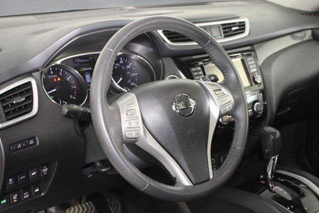 2016 Nissan Rogue SL Manassas VA