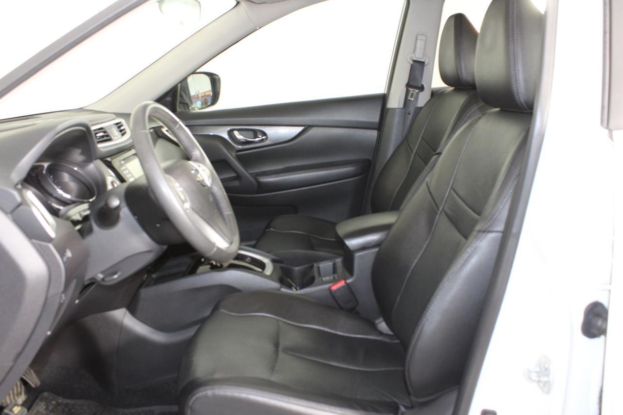 2016 Nissan Rogue SL Manassas VA